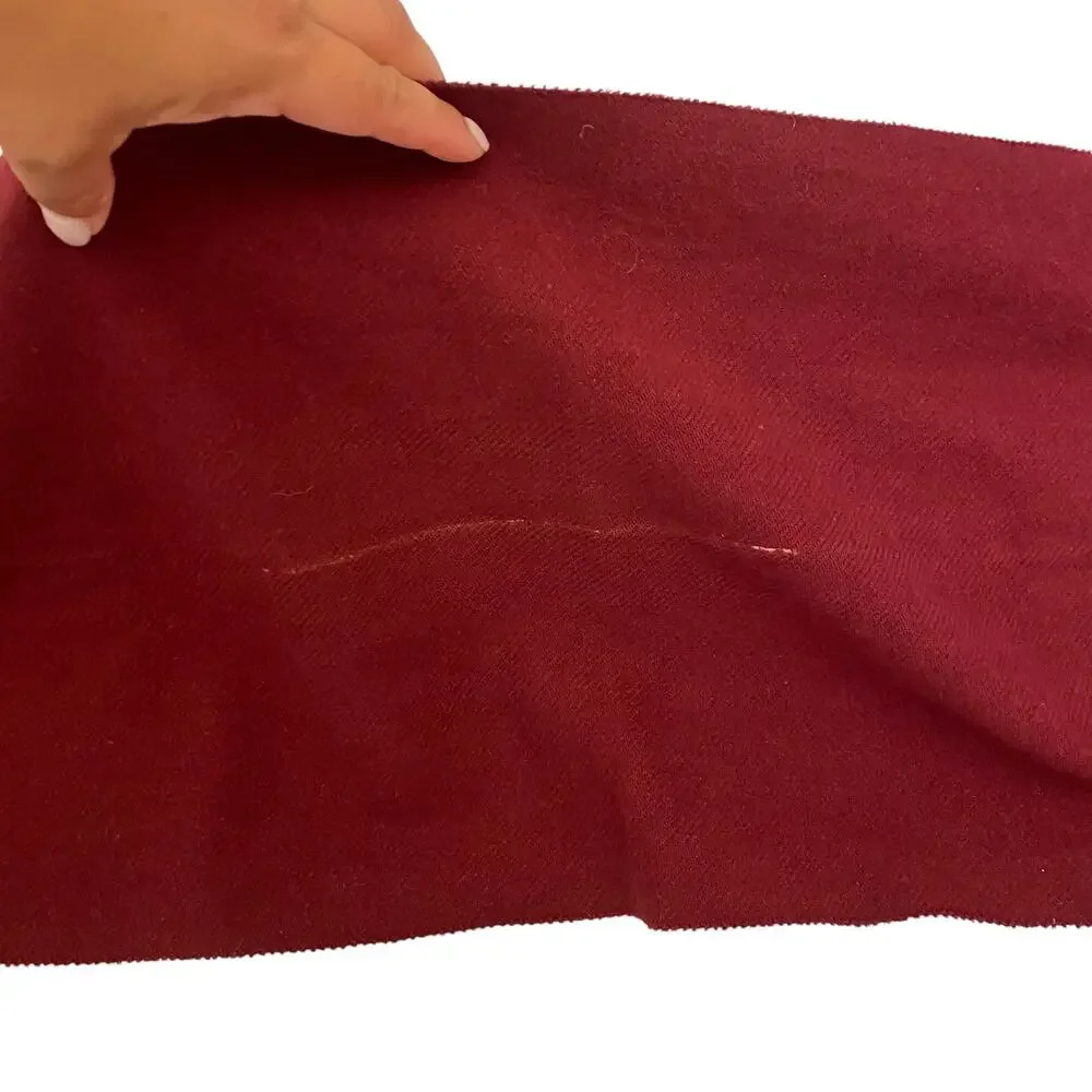 Vintage 100% Pure Cashmere 56